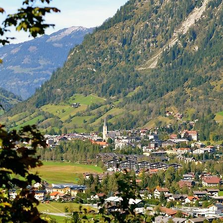 Forsthaus Angertal Villa Bad Hofgastein Eksteriør billede