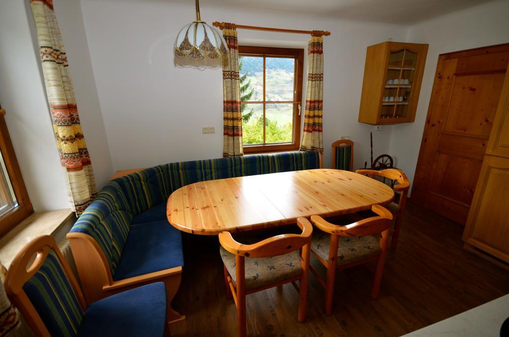 Forsthaus Angertal Villa Bad Hofgastein Værelse billede