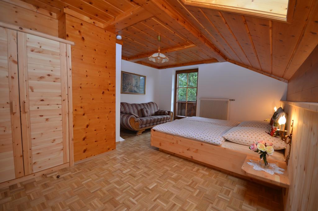 Forsthaus Angertal Villa Bad Hofgastein Værelse billede