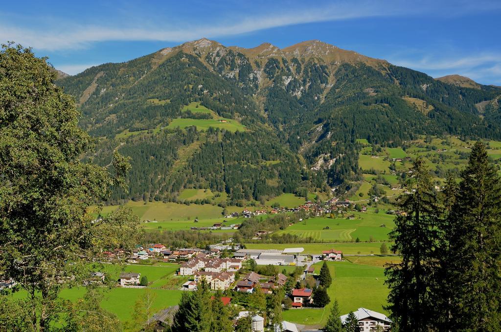 Forsthaus Angertal Villa Bad Hofgastein Eksteriør billede