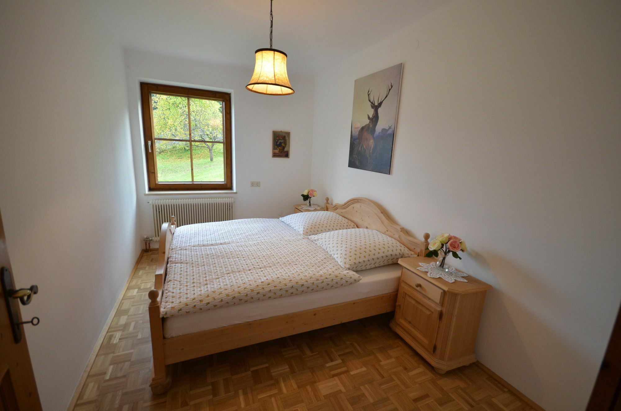 Forsthaus Angertal Villa Bad Hofgastein Eksteriør billede