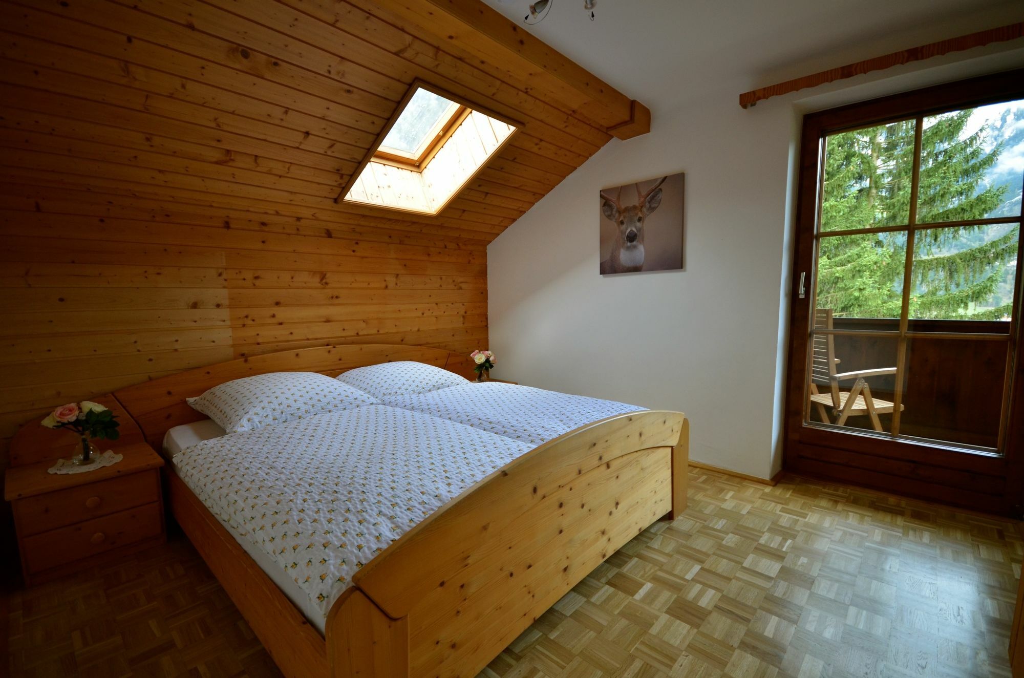 Forsthaus Angertal Villa Bad Hofgastein Eksteriør billede