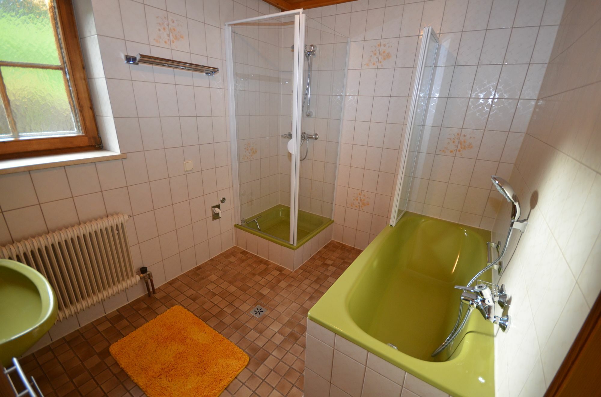 Forsthaus Angertal Villa Bad Hofgastein Eksteriør billede