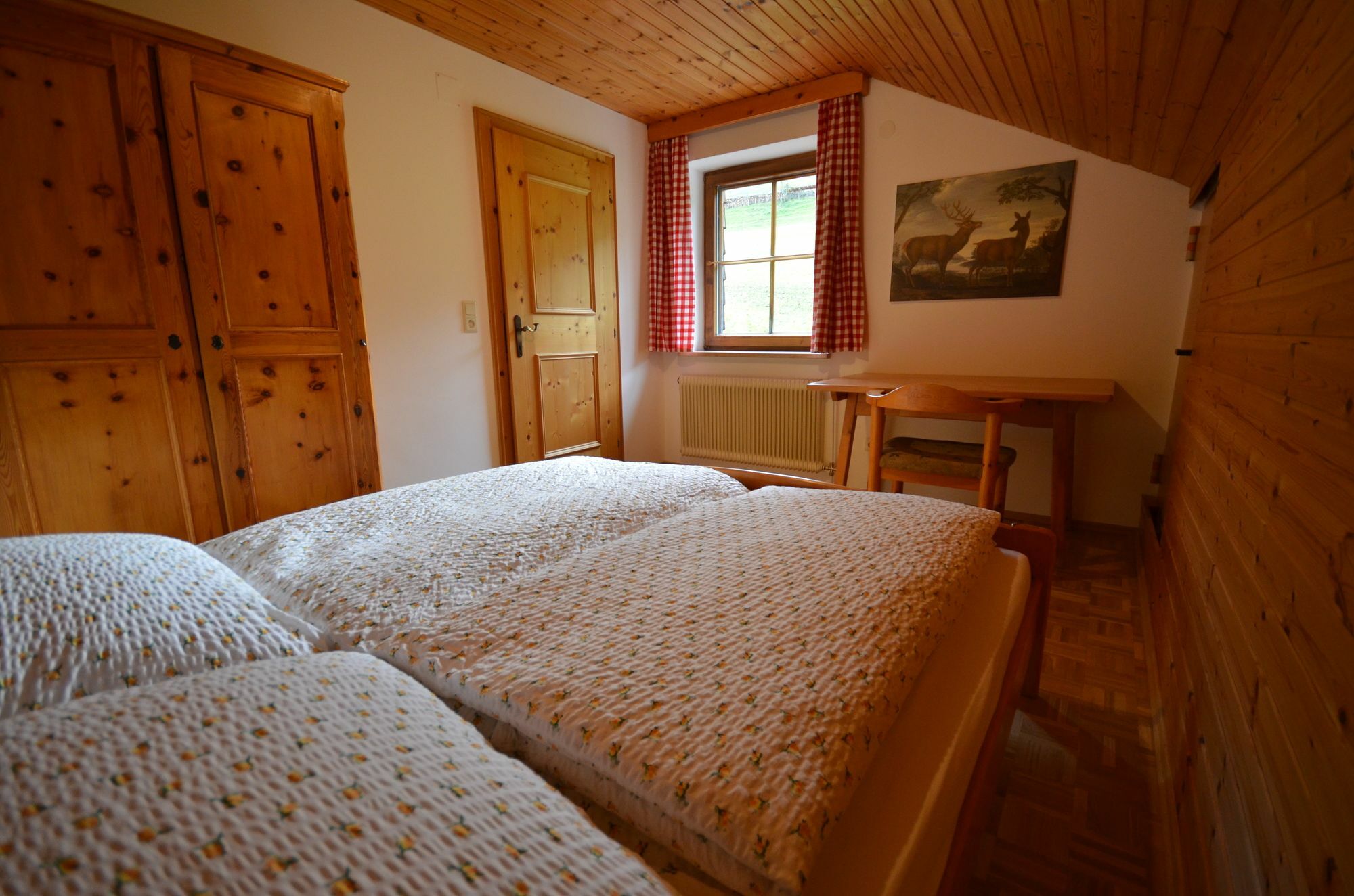 Forsthaus Angertal Villa Bad Hofgastein Eksteriør billede