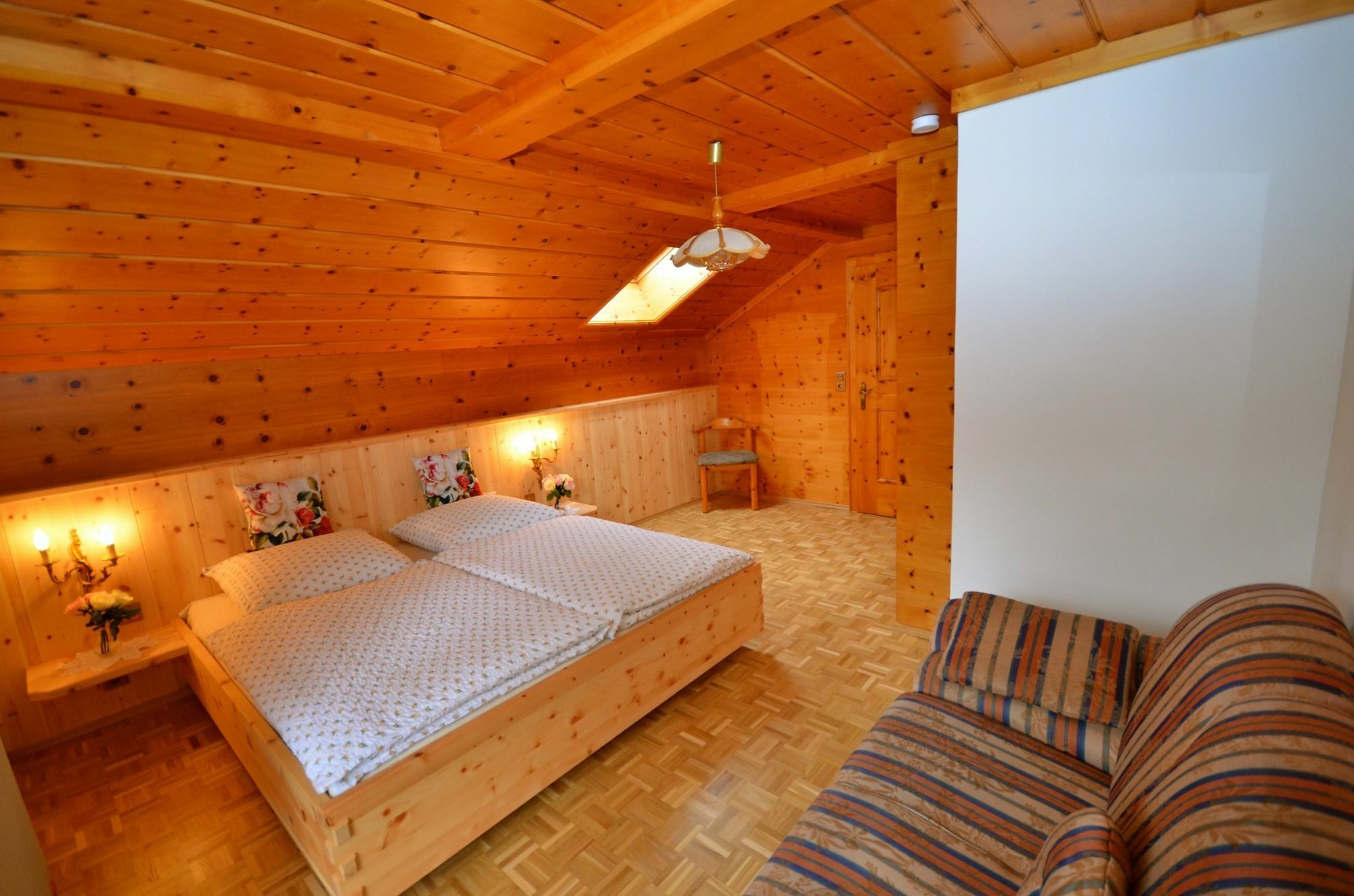 Forsthaus Angertal Villa Bad Hofgastein Eksteriør billede
